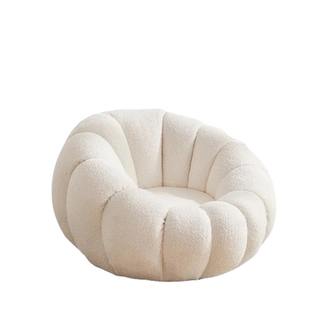 Sky Single Seater Couch for hire — luxury wedding lounge couch rental Johannesburg