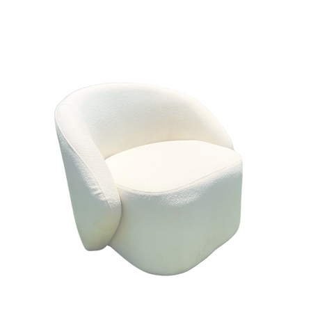 Sage Single Seater Couch for hire — plush wedding lounge couch rental South Africa