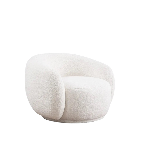 Sofia Single Seater Couch for hire — modern wedding lounge couch rental South Africa