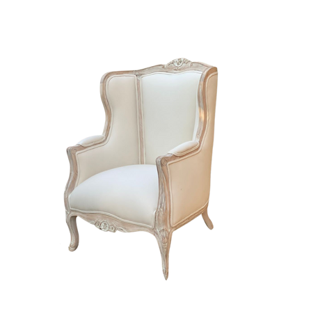 Elora Single Seater Couch for hire — affordable wedding lounge couch rental Johannesburg