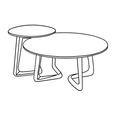 Coffee Tables