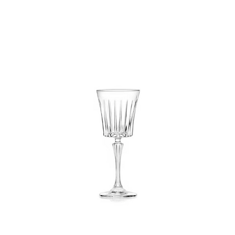 Zoe Wine Glass for hire — elegant wedding glassware rental Johannesburg