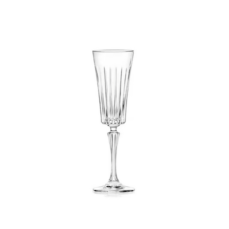 Zoe Champagne Glass for hire — wedding champagne flute rental Johannesburg