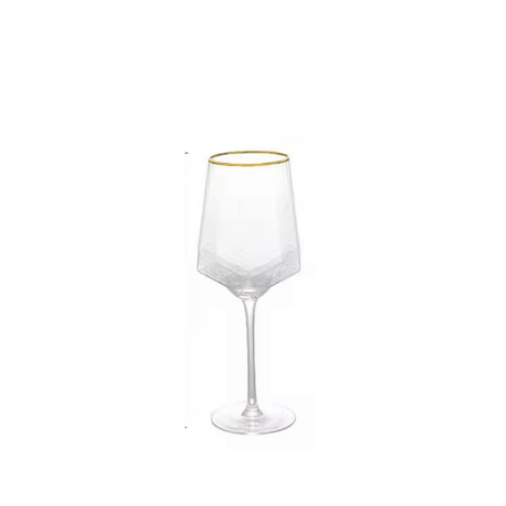 Riley Wine Glass for hire — affordable wedding glassware rental Johannesburg
