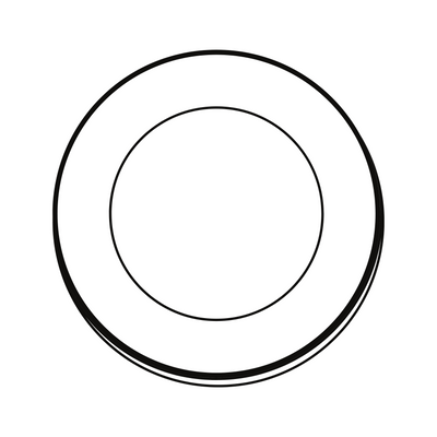 Plates & Side Plates