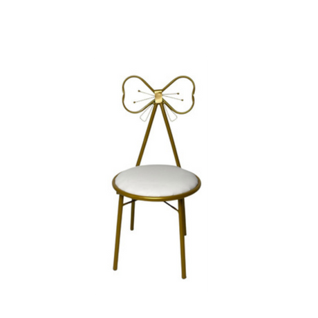 Butterfly Kids Chair for hire — children's event chair rental Johannesburg