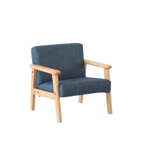 Ada Jean Kids Couch for hire — children's lounge couch rental South Africa