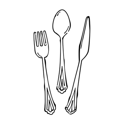 Cutlery