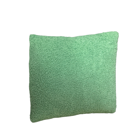 Olive Cushion for hire — green wedding lounge cushion rental South Africa