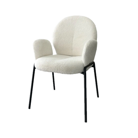 Teddy Chair for hire — plush padded wedding chair rental Johannesburg