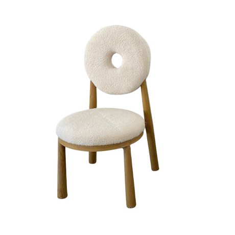 Dony Chair for hire — modern wedding chair rental Johannesburg South Africa