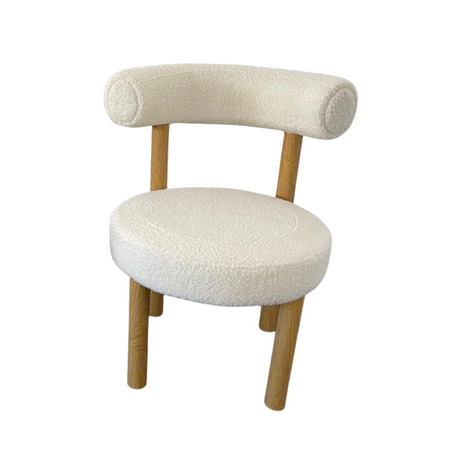 Nutty Chair for hire — contemporary wedding chair rental Johannesburg