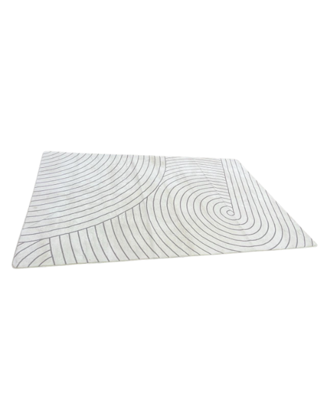 Wade Rug for hire — luxury event lounge rug rental Johannesburg