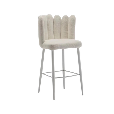 Daisy Bar Chair for hire — bar-height cocktail chair rental Johannesburg