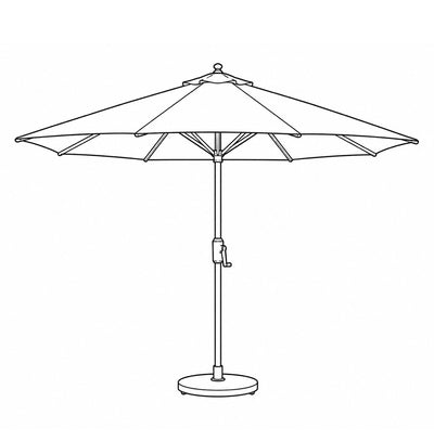 Umbrellas