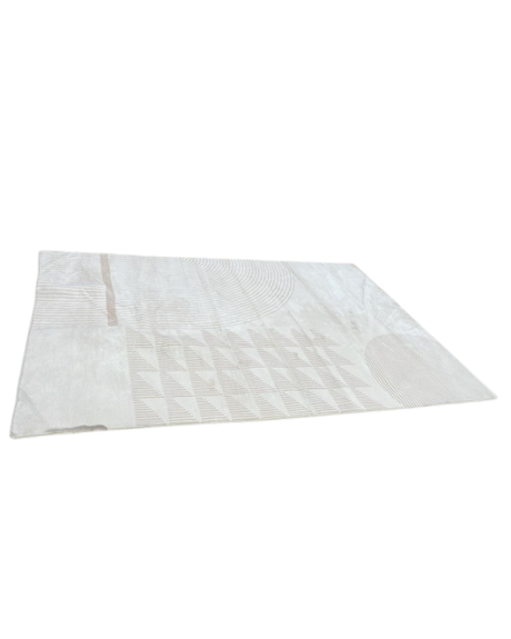 Luca Rug for hire — luxury event lounge rug rental Johannesburg