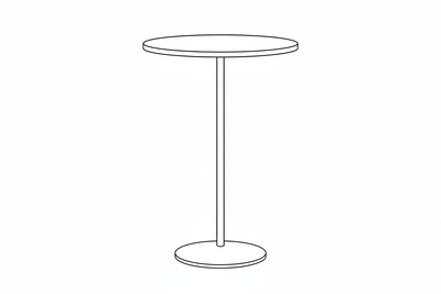 Cocktail Tables