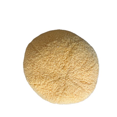 Caramel Cushion for hire — warm caramel wedding lounge cushion rental Johannesburg